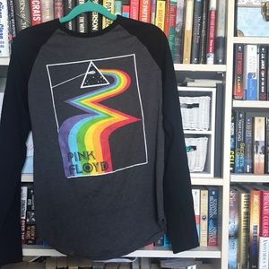 Pink Floyd Tshirt